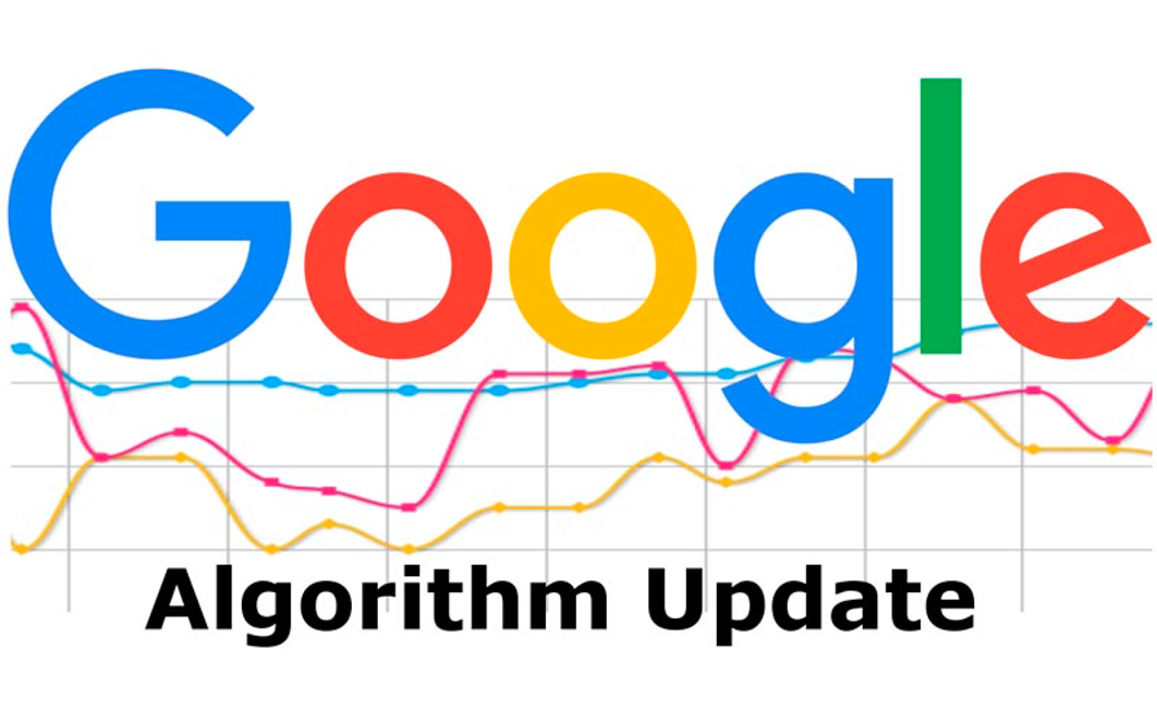 История развития поисковых алгоритмов Google