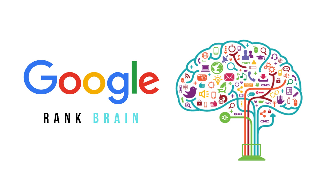 2015 - Google Rank Brain
